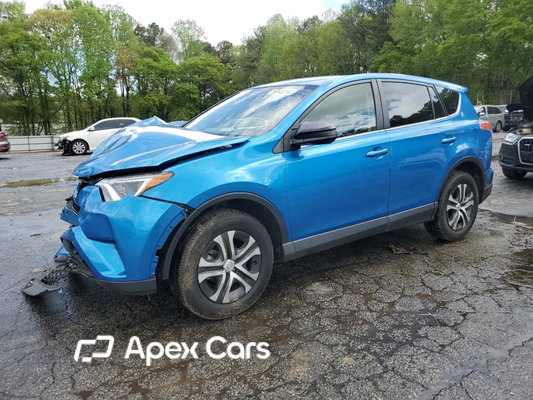 Toyota RAV 4 2018 - Image 1 of 13
