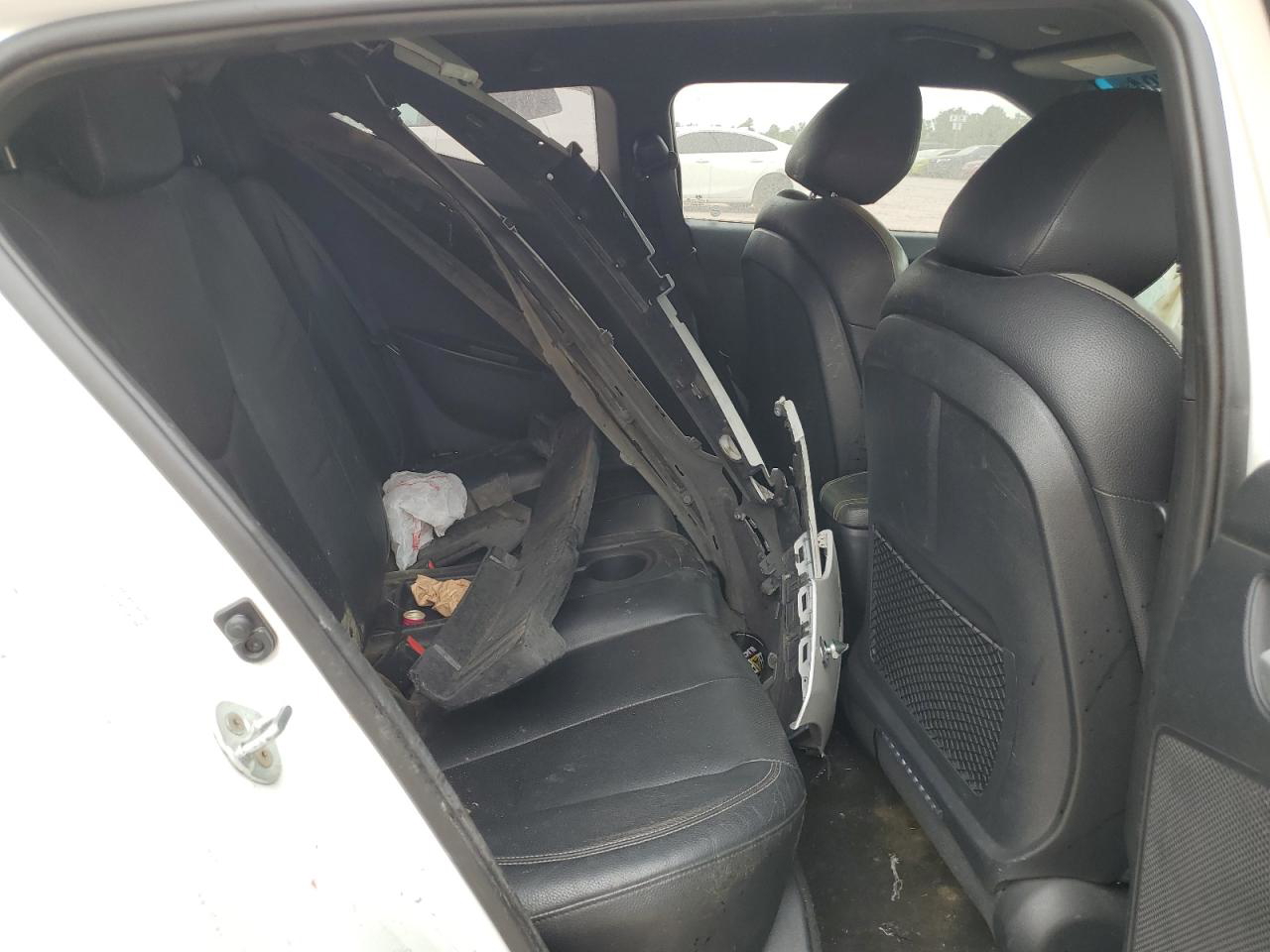 Hyundai Veloster 2016