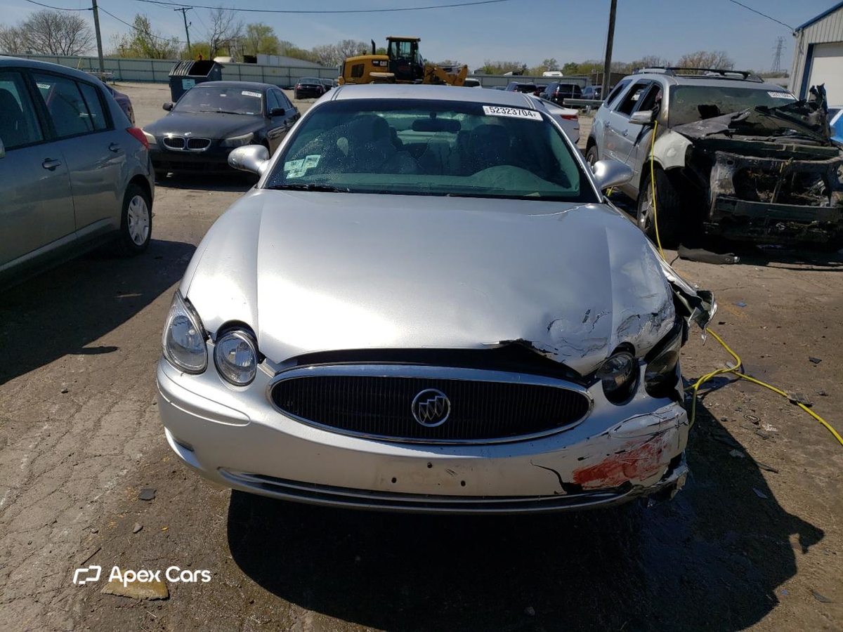 Buick LaCrosse 2005