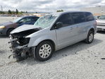 Dodge Caravan 2017