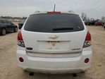 Chevrolet Captiva 2012