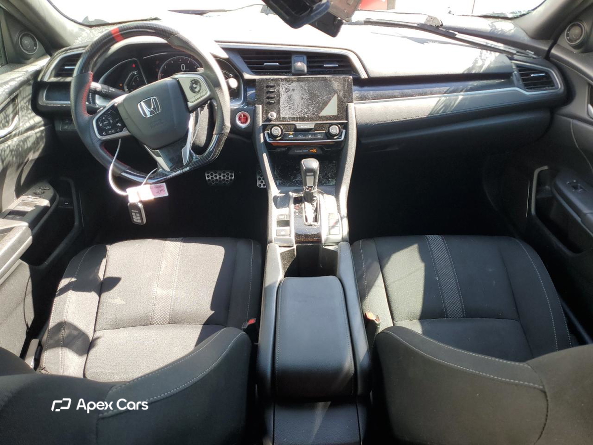 Honda Civic 2020