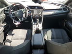 Honda Civic 2020