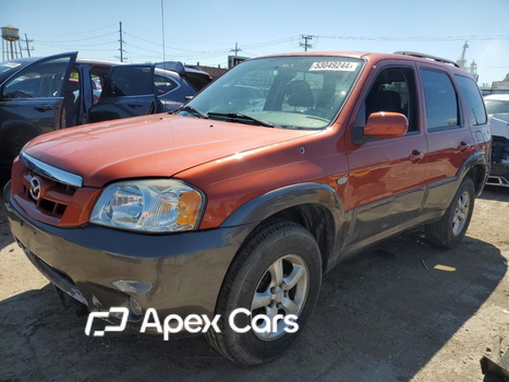 Mazda Tribute 2005 - Image 1 of 13