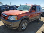 Mazda Tribute 2005