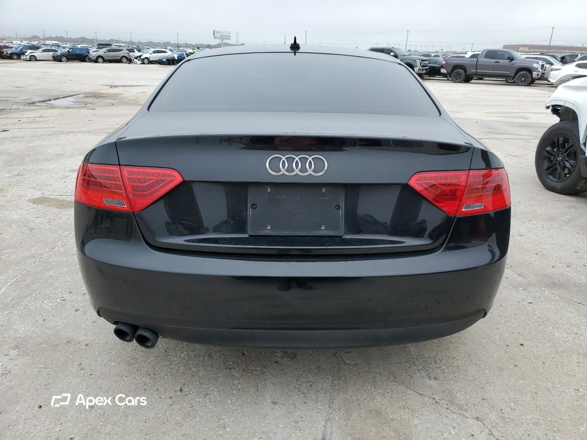 Audi A5 2013