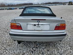 BMW Series 3 1998
