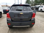 Chevrolet Trax 2018