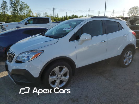 Buick Encore 2016 - Image 1 of 14