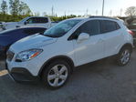 Buick Encore 2016