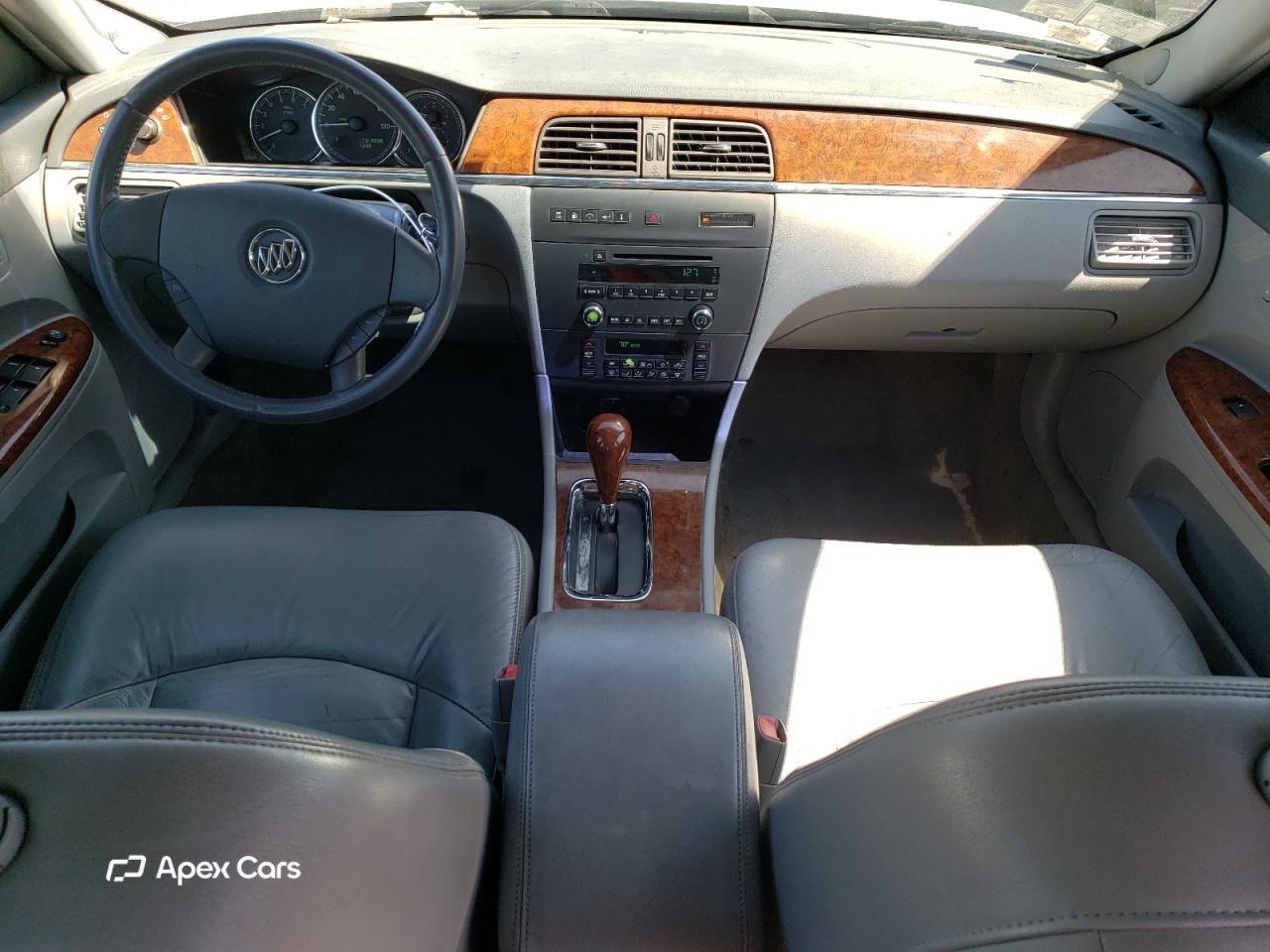 Buick LaCrosse 2005
