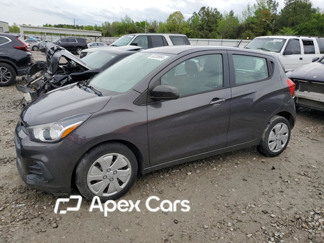 Chevrolet Spark 2016 - Image 1 of 12