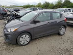 Chevrolet Spark 2016
