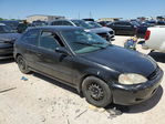 Honda Civic 2000
