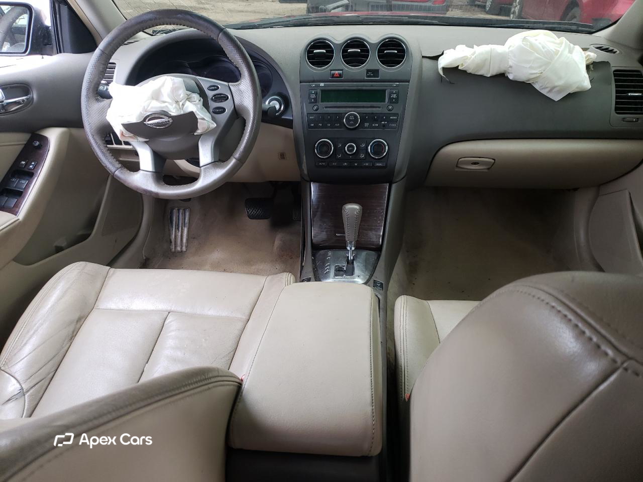 Altima 2011
