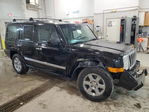 Jeep Commander 2008