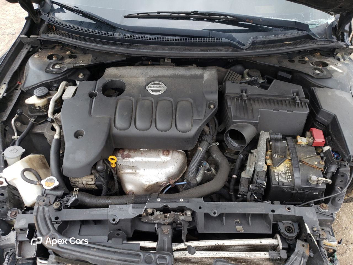 Altima 2011