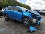 Toyota RAV 4 2018