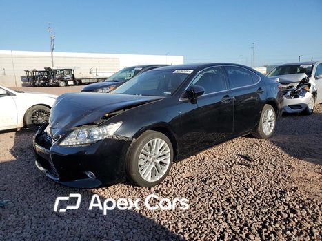 Lexus ES 2014 - Image 1 of 13