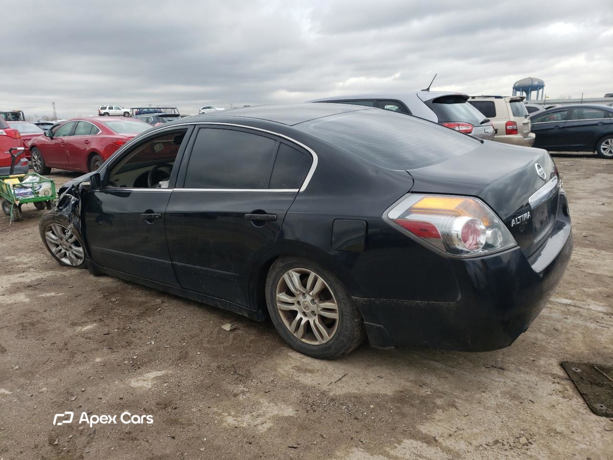 Altima 2011