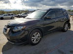 Nissan Rogue 2015