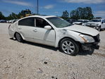 Nissan Maxima 2008