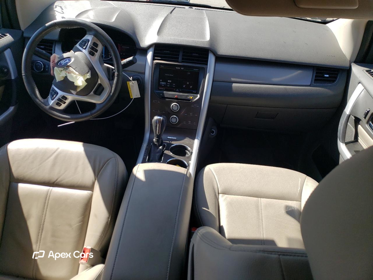 Ford Edge 2014
