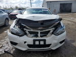 Nissan Altima 2018