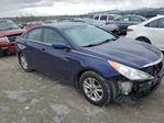 Hyundai Sonata 2012