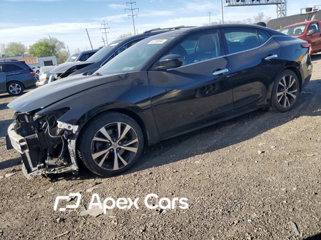 Nissan Maxima 2016 - Image 1 of 13
