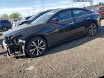 Nissan Maxima 2016