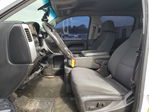 Chevrolet Silverado 2016