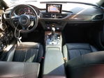 Audi A6 2016