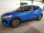 Nissan Kicks 2021