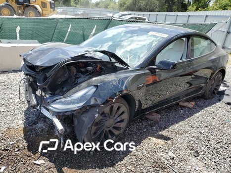 Tesla Model 3 2022 - Image 1 of 12