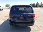 Dodge Caravan 2011