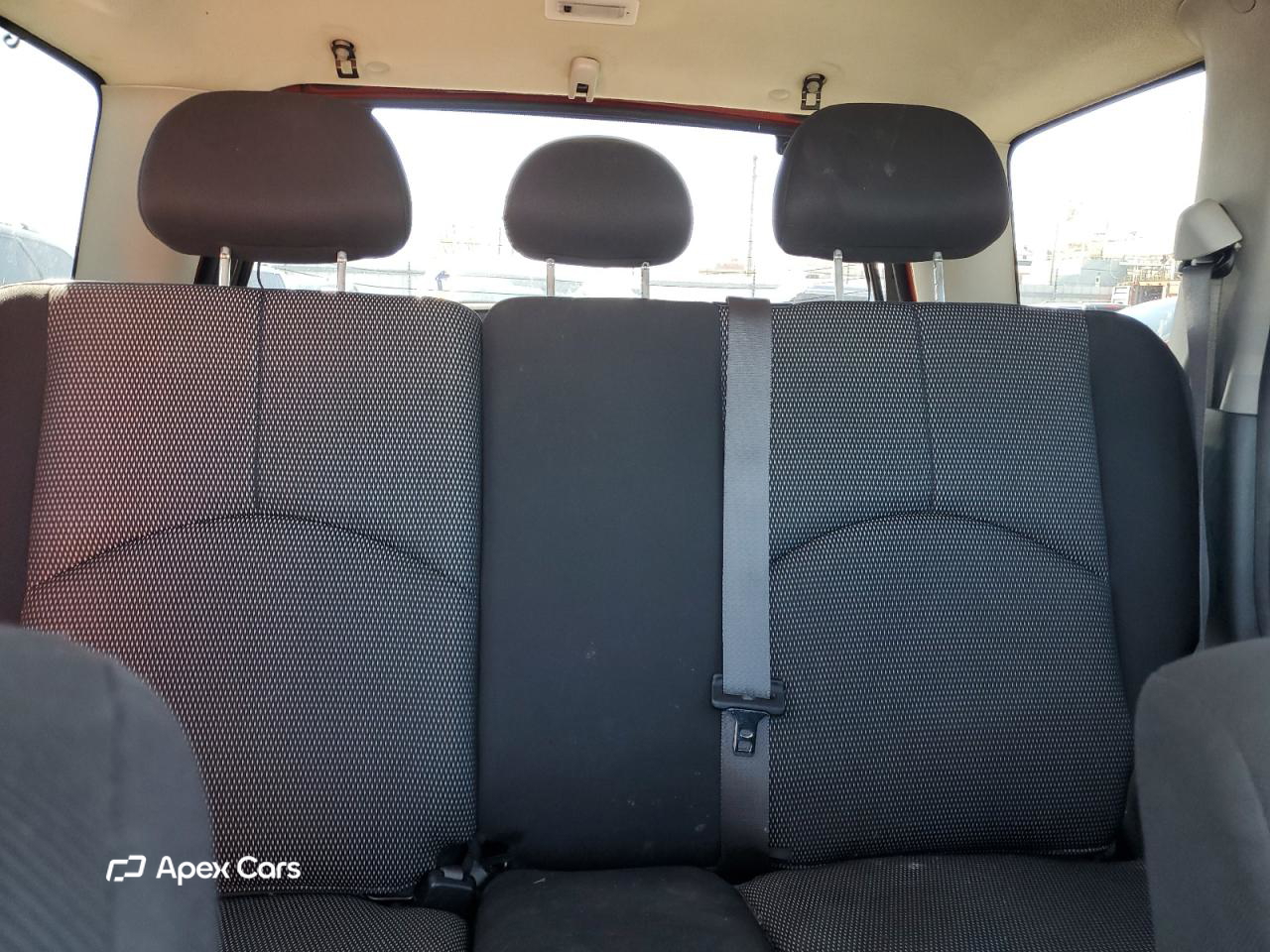 Mazda Tribute 2005