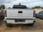 Chevrolet Silverado 2016