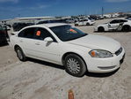 Chevrolet Impala 2007