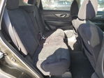 Nissan Rogue 2015