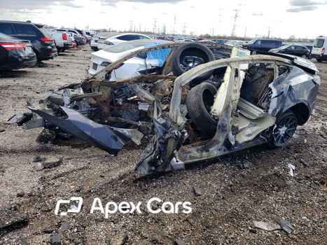 Tesla Model 3 2022 - Zdjęcie 1 z 11