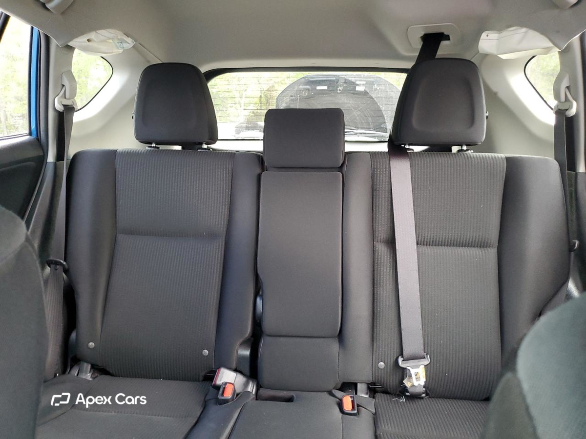 Toyota RAV 4 2018