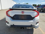 Honda Civic 2020