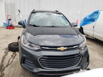 Chevrolet Trax 2018