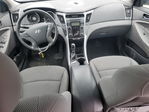 Hyundai Sonata 2012
