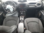 Jeep Renegade 2016