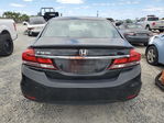 Honda Civic 2015