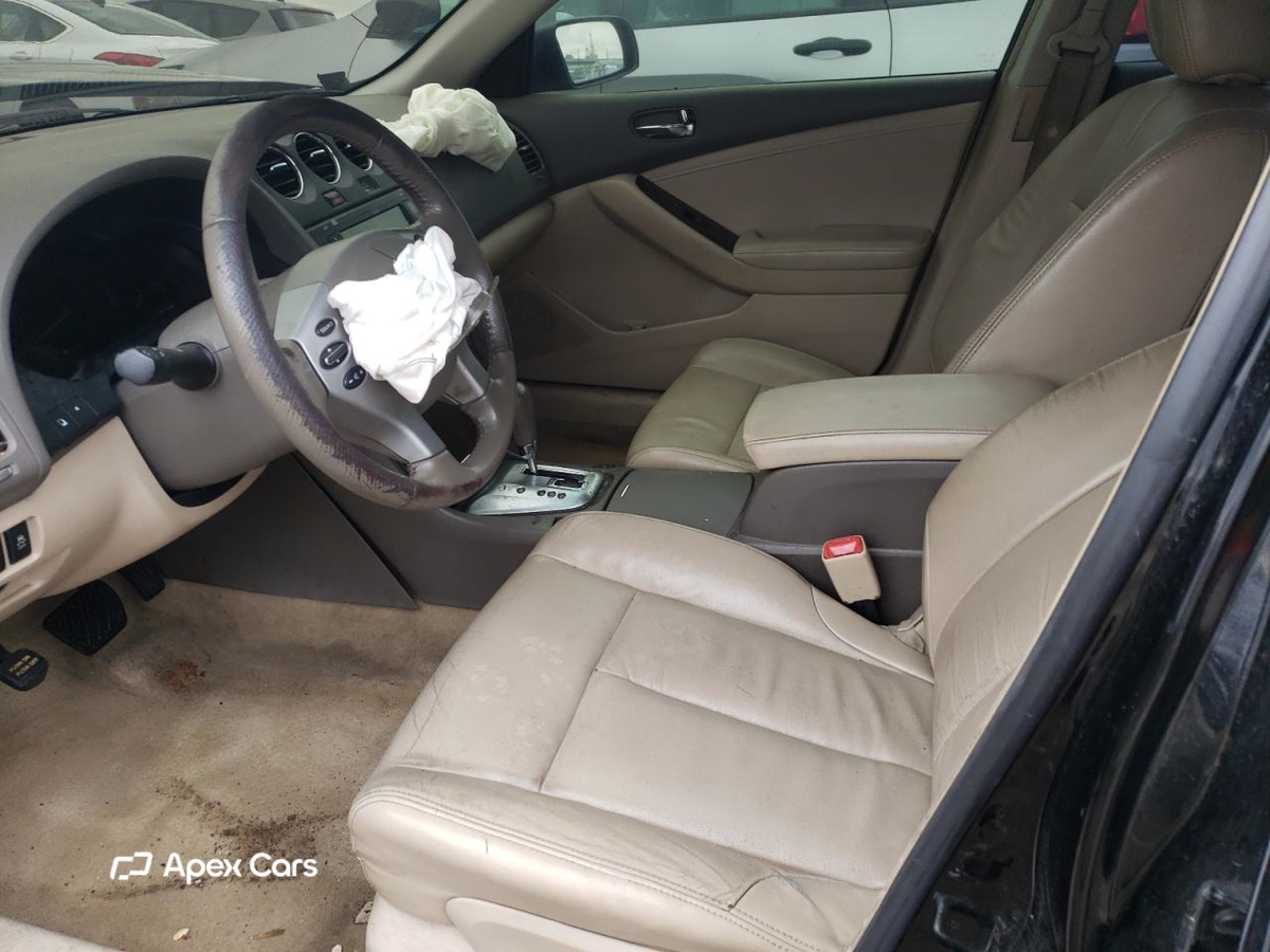 Altima 2011