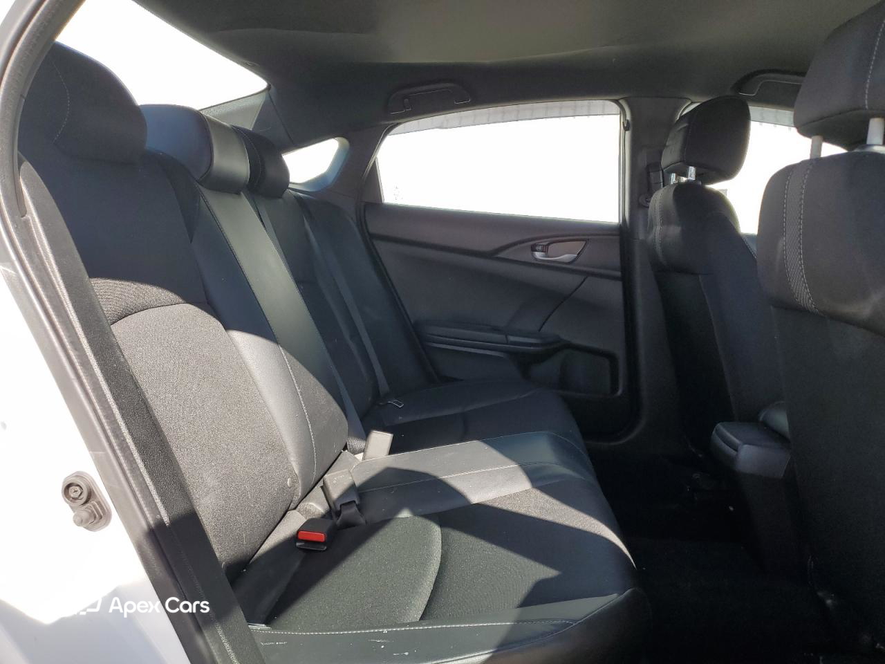 Honda Civic 2020