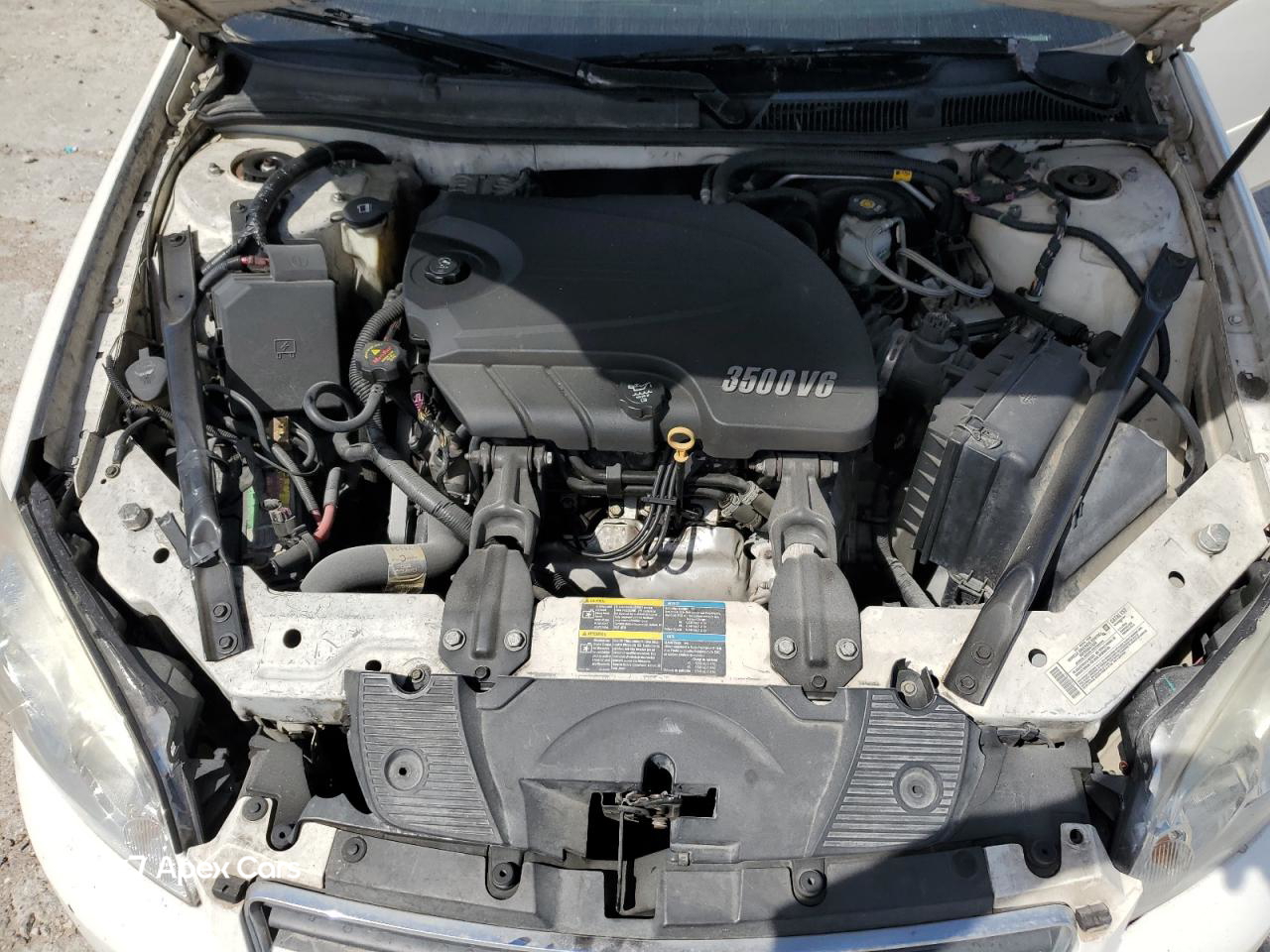 Chevrolet Impala 2007